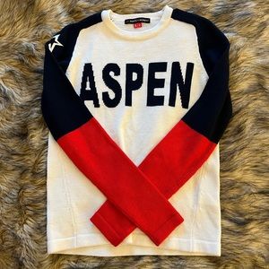 Perfect Moment Aspen Sweater